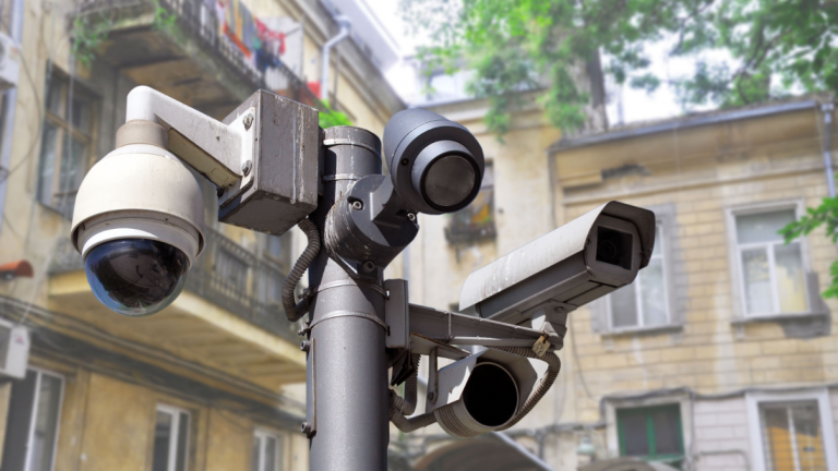 When aren’t you on Camera? The Integrity and Recovery of Digital