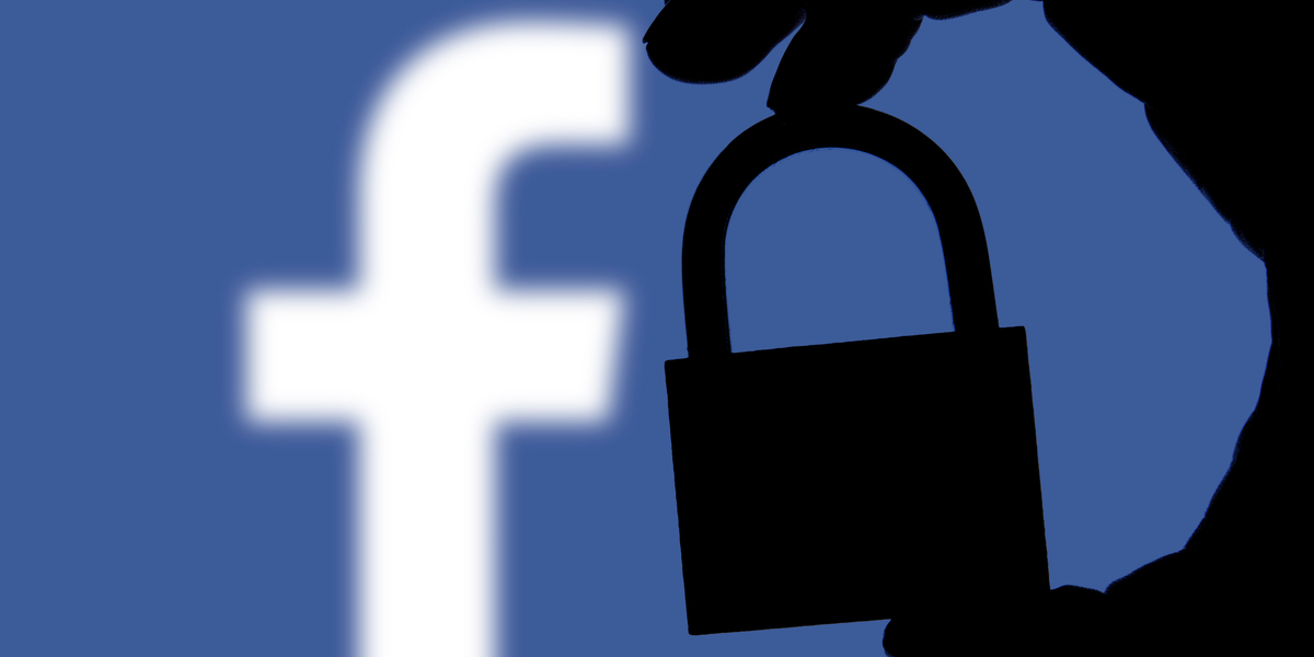facebook backups business risk