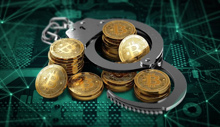 Cryptocurrency and Blockchain Fraud