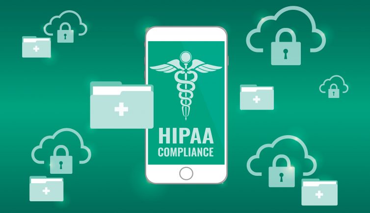 HIPAA Security Rule Update