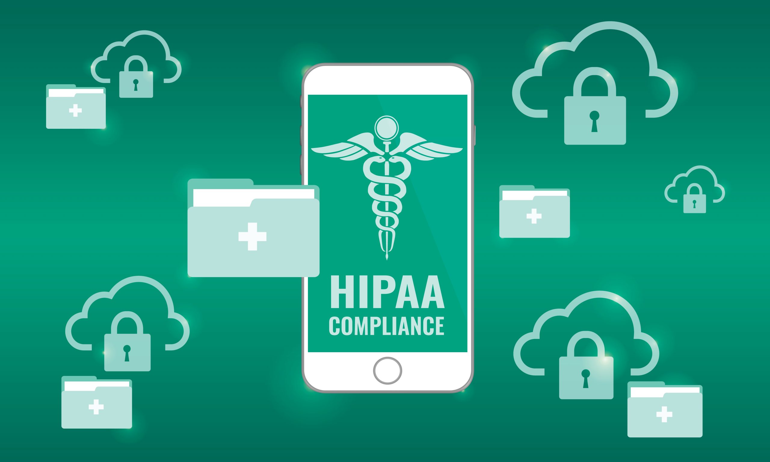 HIPAA Security Rule Update