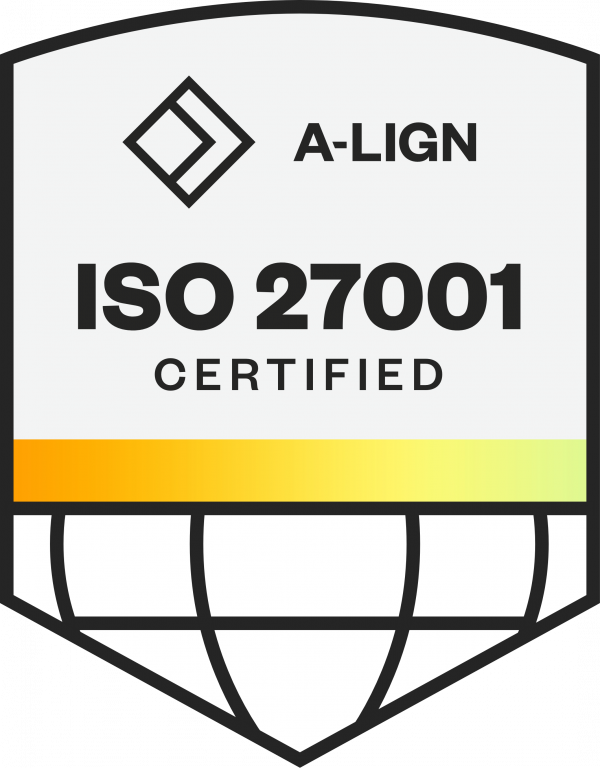 Capsicum Group Achieves ISO Certification