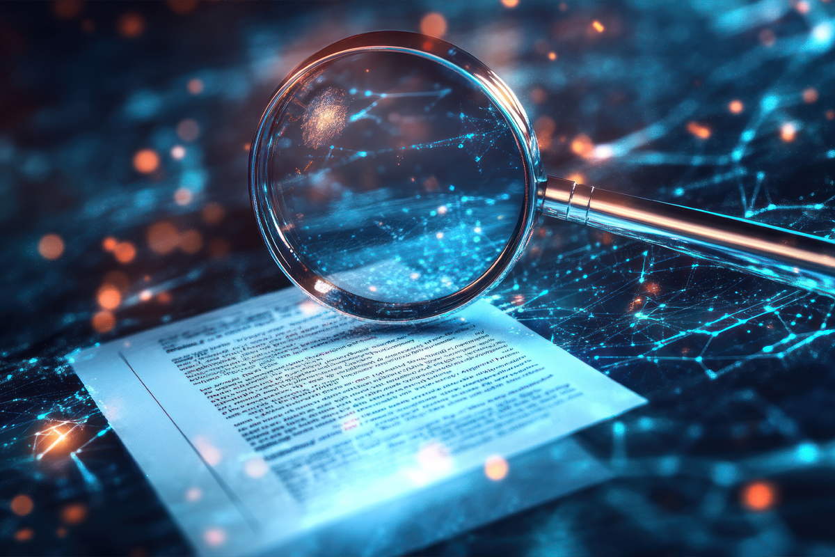 Metadata analysis
