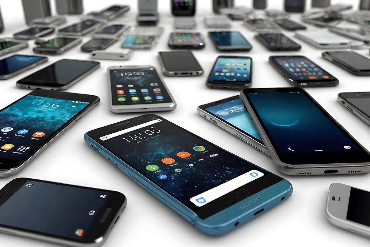 Mobile Device Forensic Collection